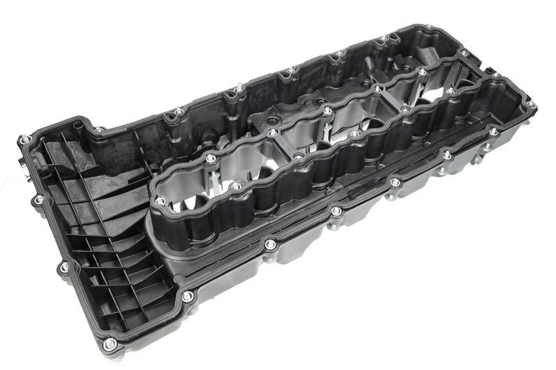 Cylinder Head Cover