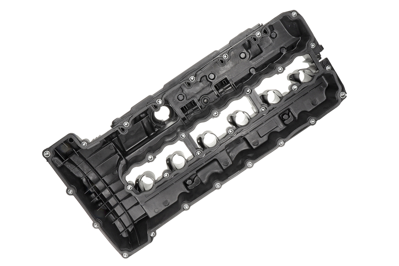 Cylinder Head Cover