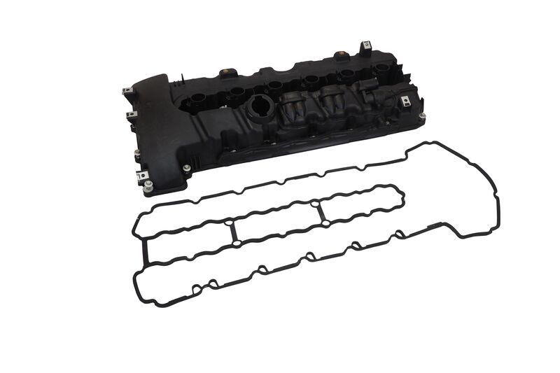 Cylinder Head Cover