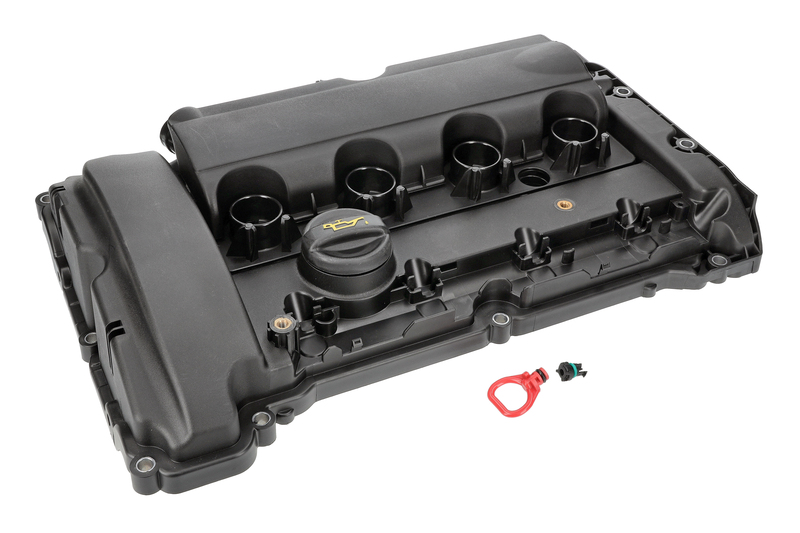 Cylinder Head Cover