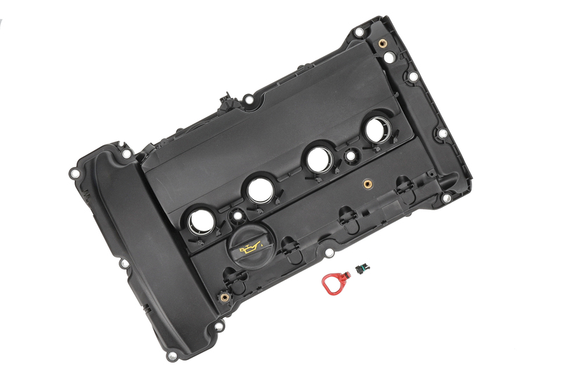 Cylinder Head Cover