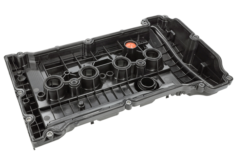 Cylinder Head Cover