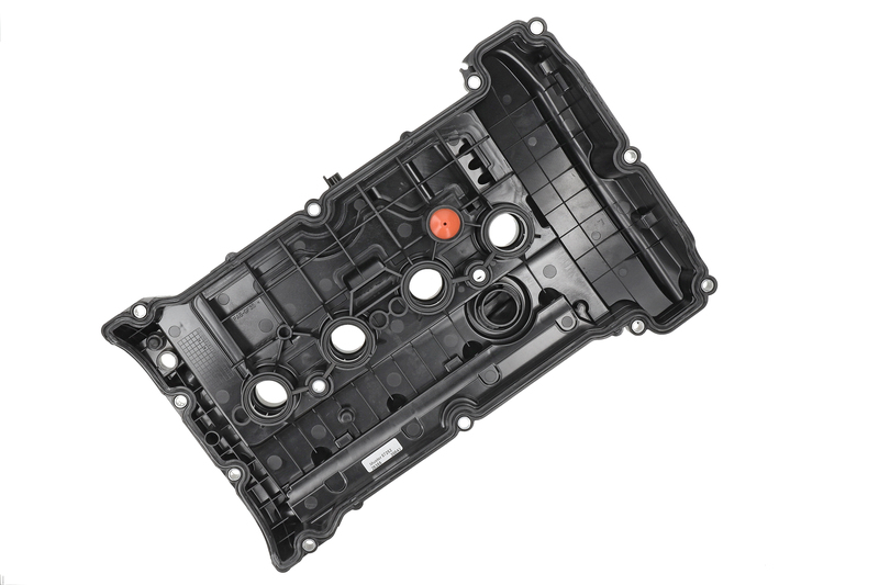 Cylinder Head Cover