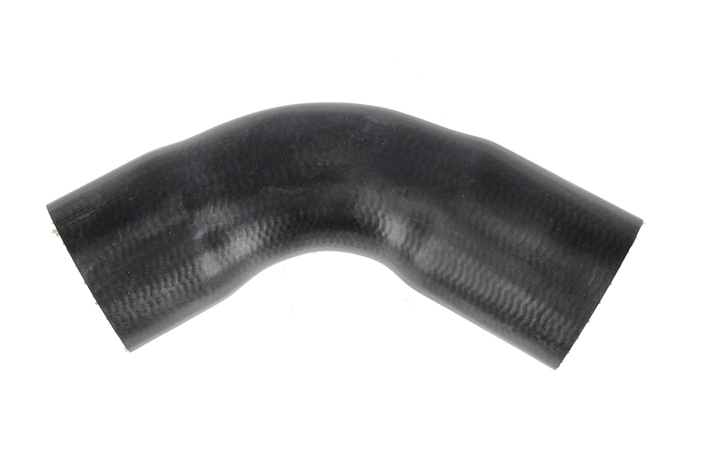 charger intake hose