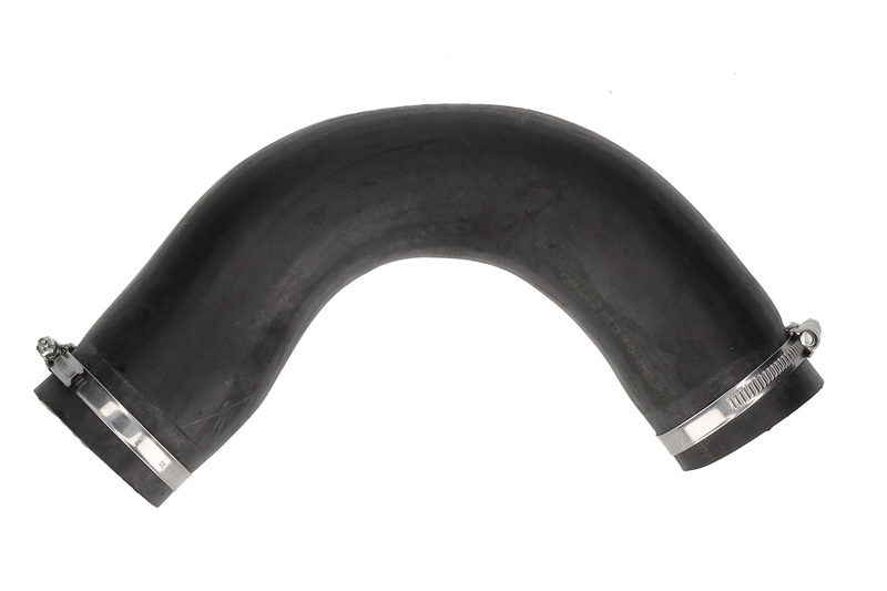 charger intake hose