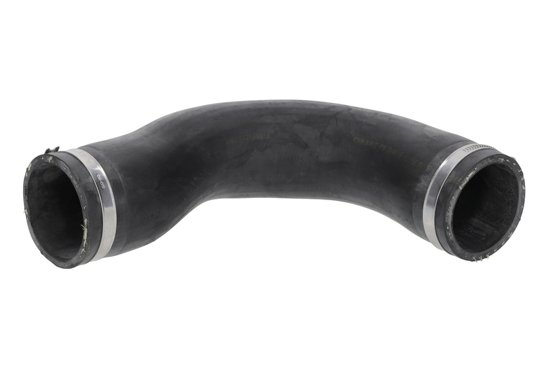 charger intake hose