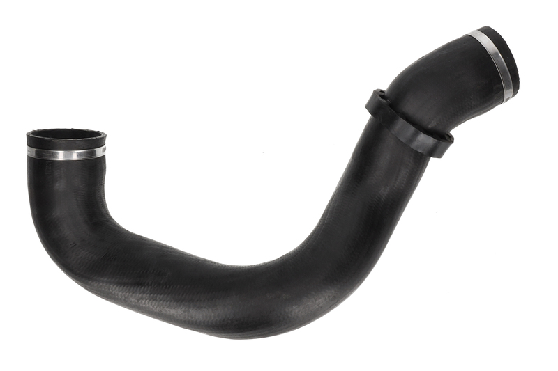 charger intake hose