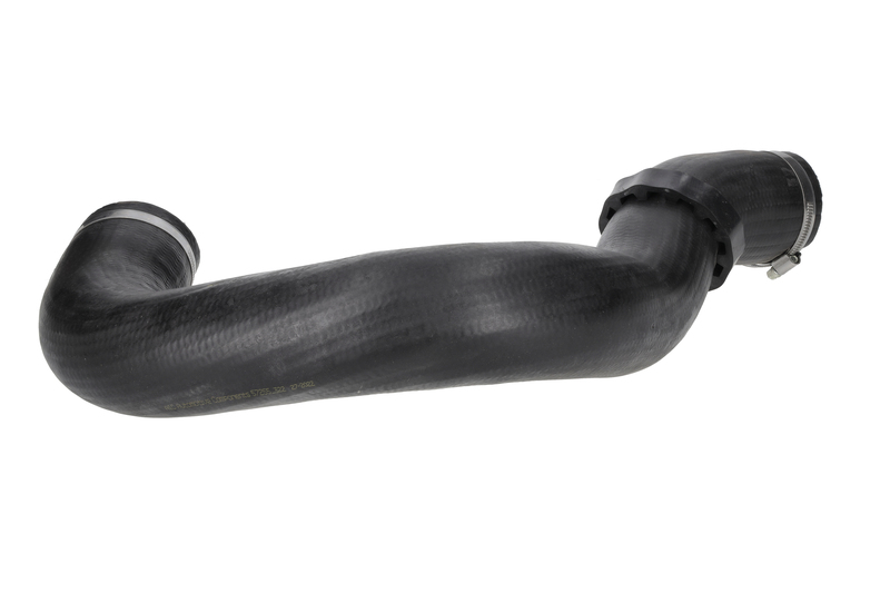 charger intake hose