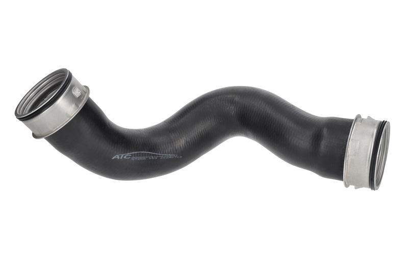 charger intake hose