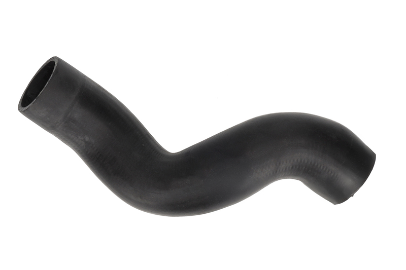 charger intake hose