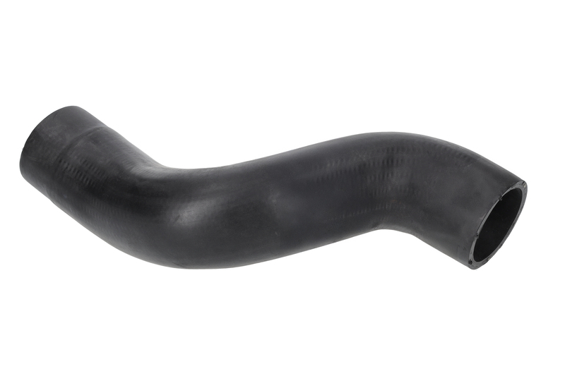 charger intake hose