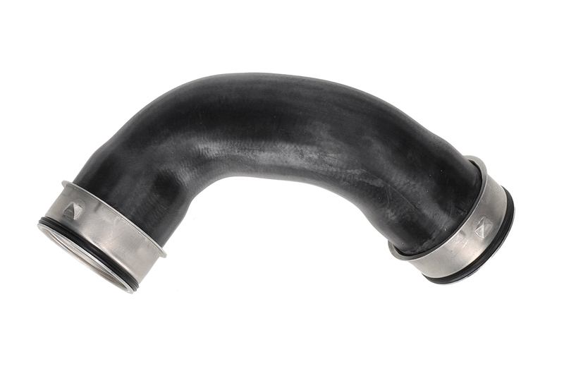 charger intake hose