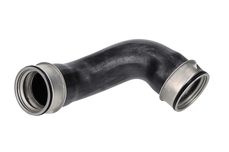 charger intake hose