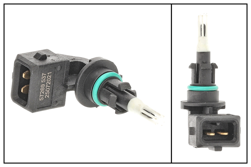 Sensor, intake air temperature
