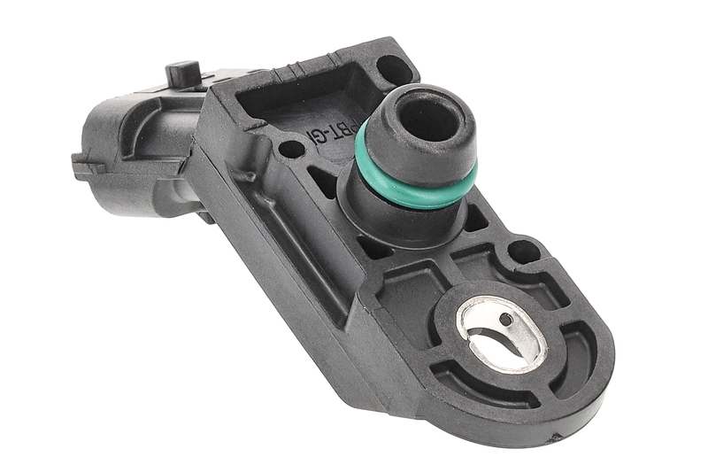 Sensor, intake manifold pressure