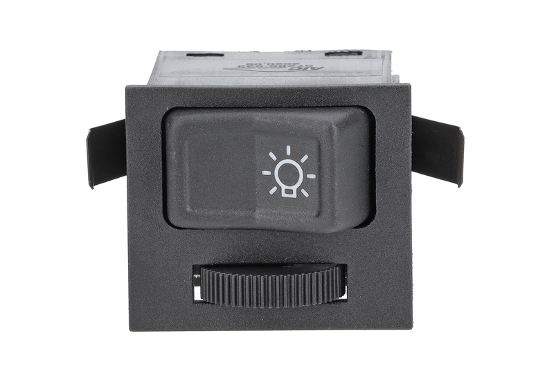 Switch, headlight