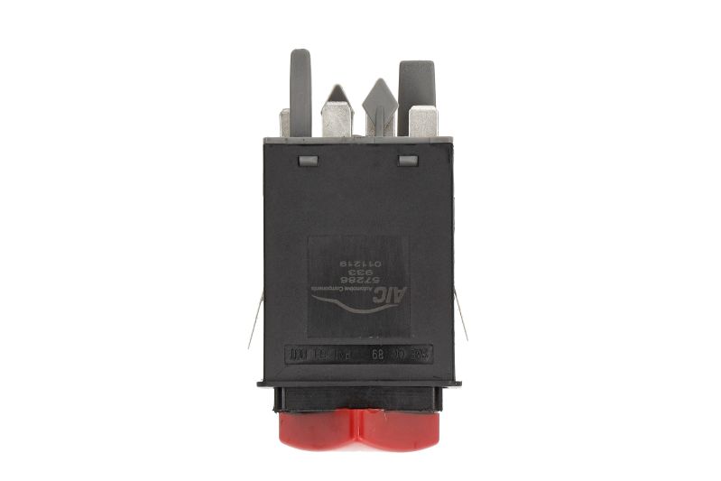 Hazard Light Switch