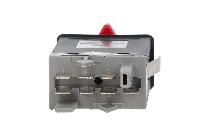 Hazard Light Switch