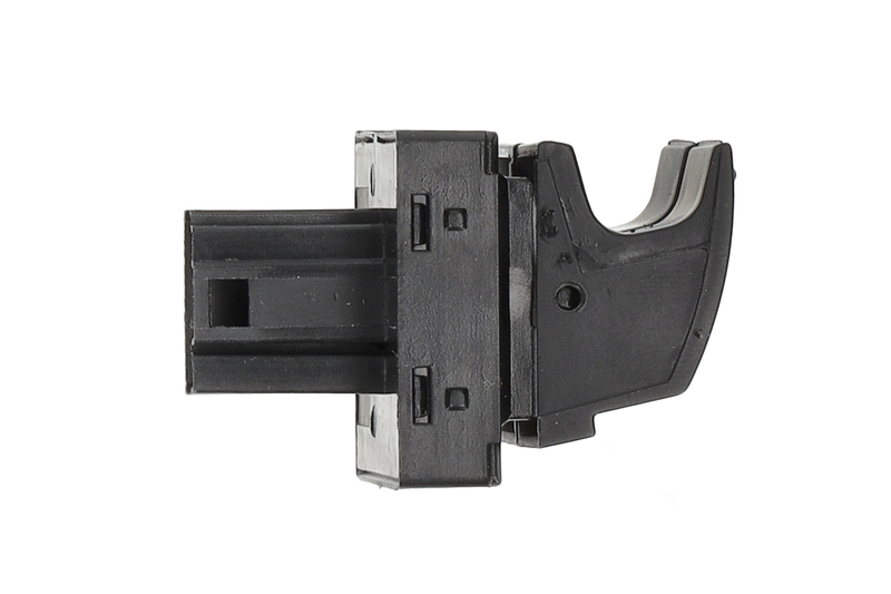 Switch, window regulator