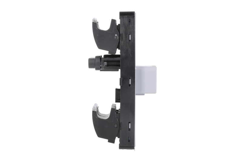 Switch, window regulator