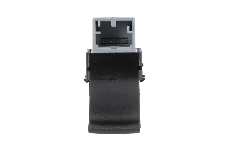 Switch, window regulator