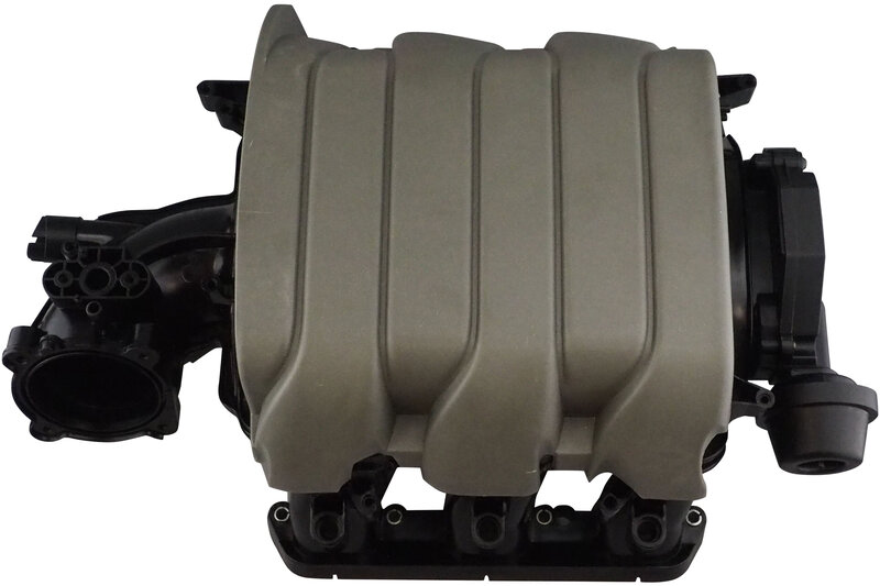 Intake Manifold Module