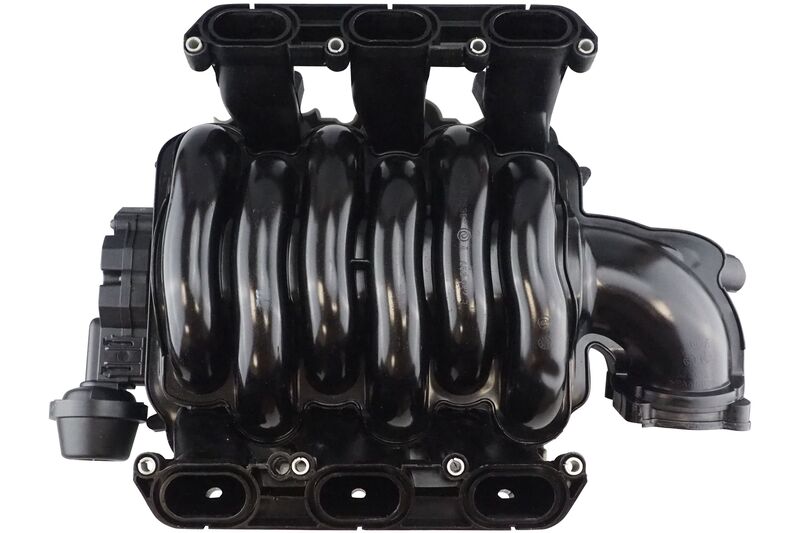 Intake Manifold Module
