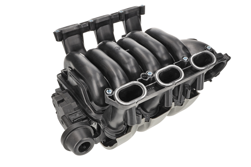 Intake Manifold Module