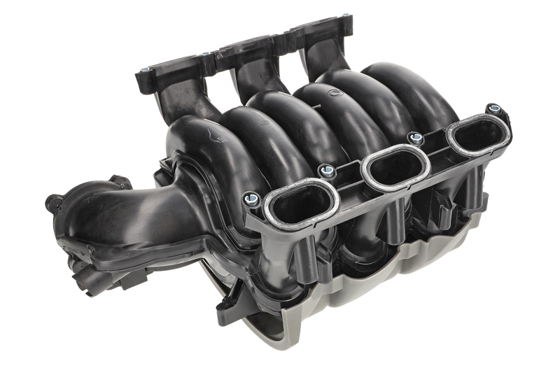 Intake Manifold Module