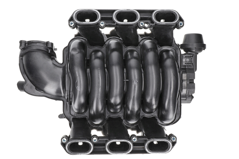 Intake Manifold Module