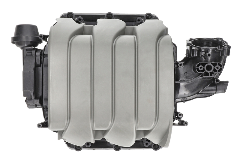 Intake Manifold Module