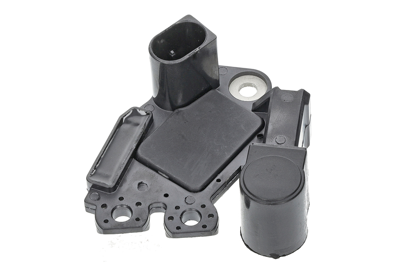 Alternator Regulator