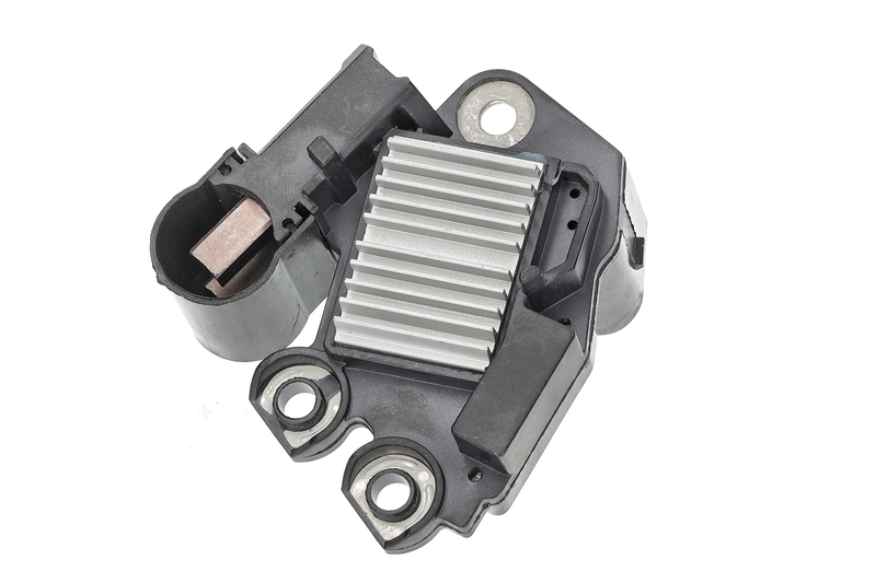 Alternator Regulator
