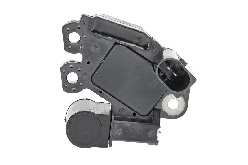 Alternator Regulator