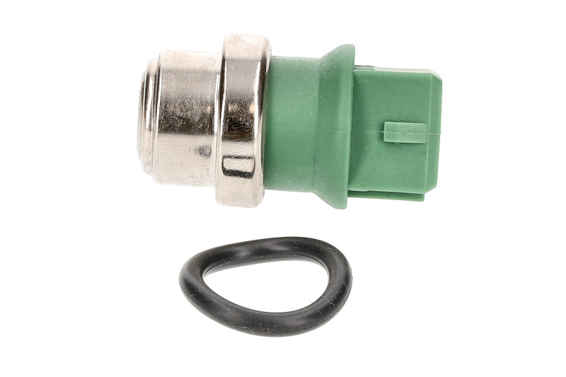 Sensor, coolant temperature