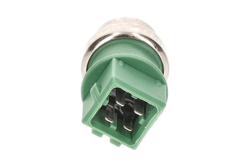 Sensor, coolant temperature