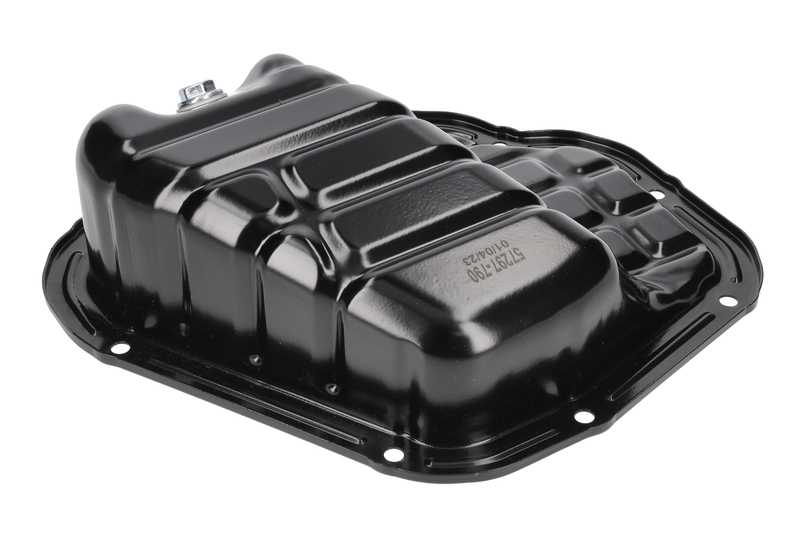 Oil Sump