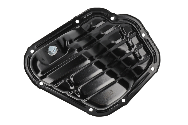 Oil Sump