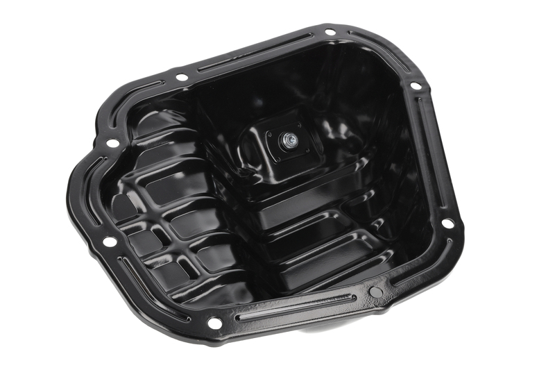 Oil Sump