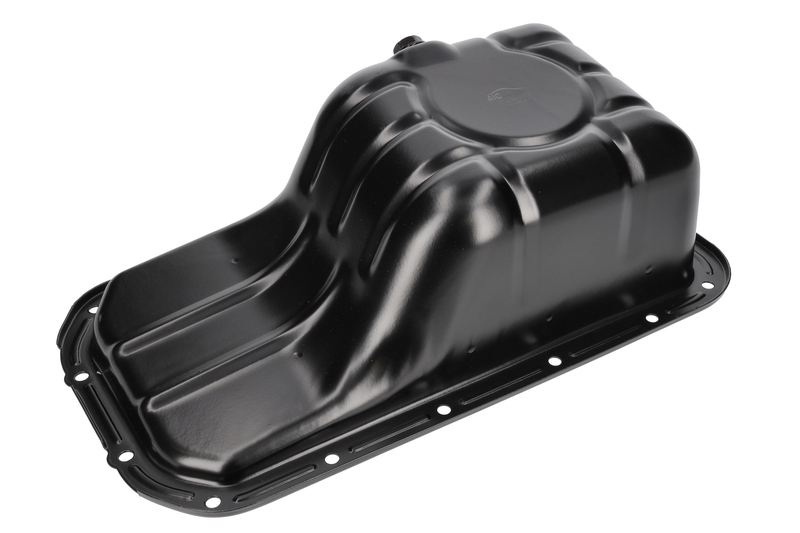 Oil Sump