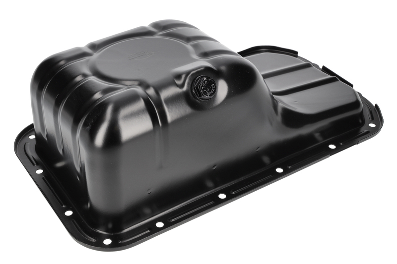 Oil Sump