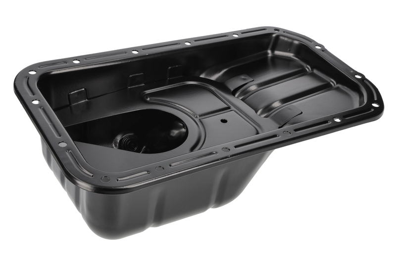 Oil Sump