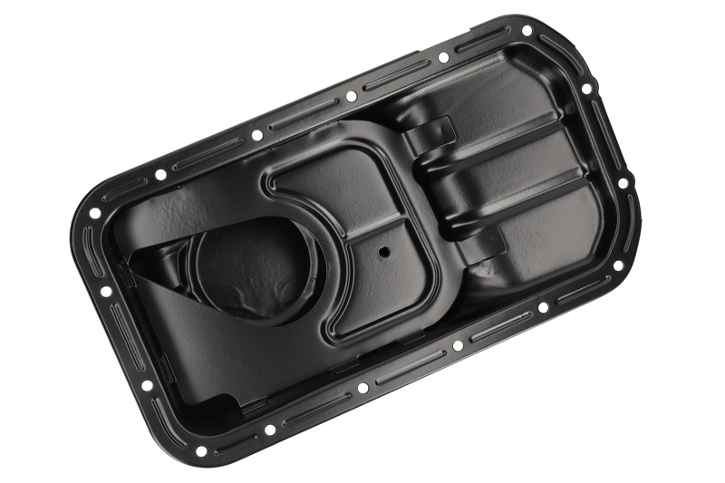 Oil Sump