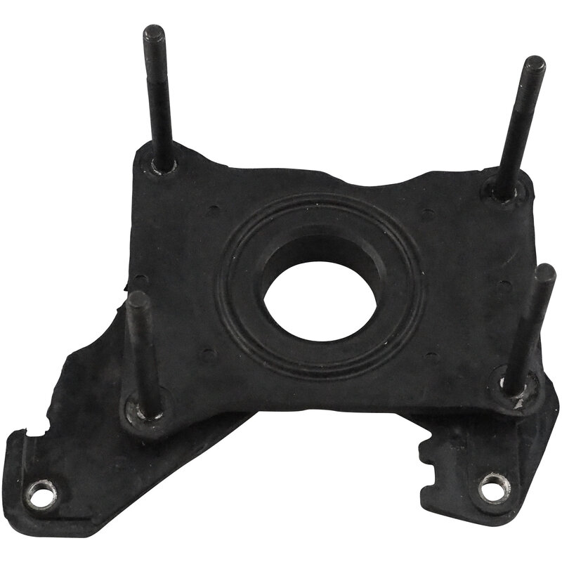 Flange, carburettor