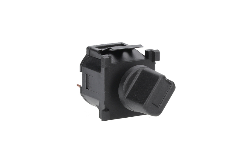 Blower Switch, heating/ventilation