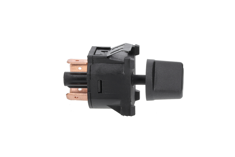 Blower Switch, heating/ventilation