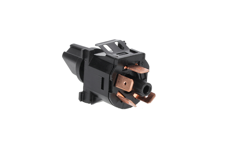 Blower Switch, heating/ventilation