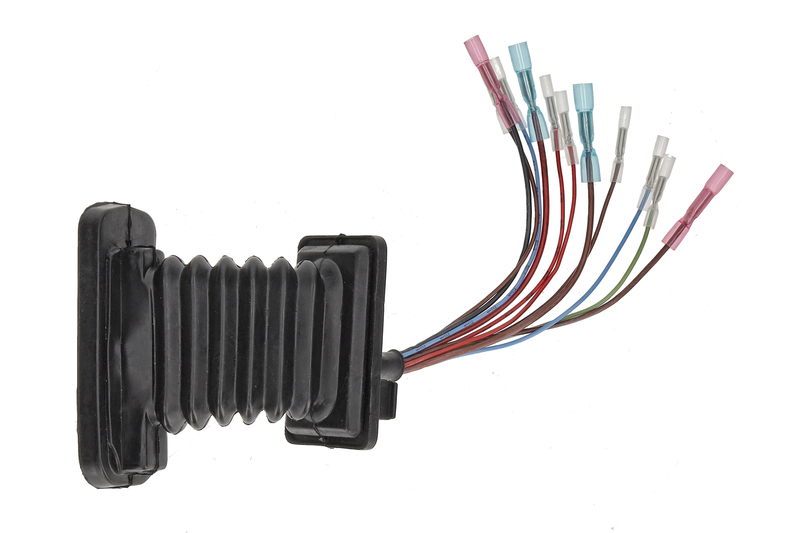 Cable Repair Set, door
