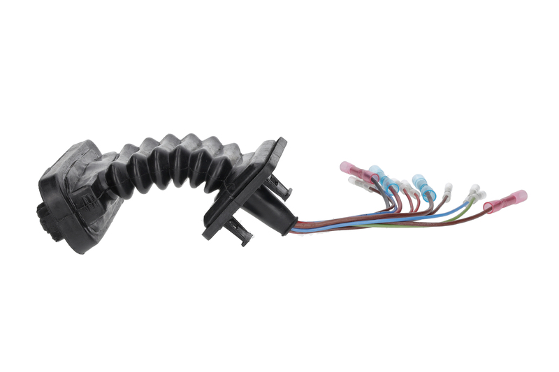 Cable Repair Set, door