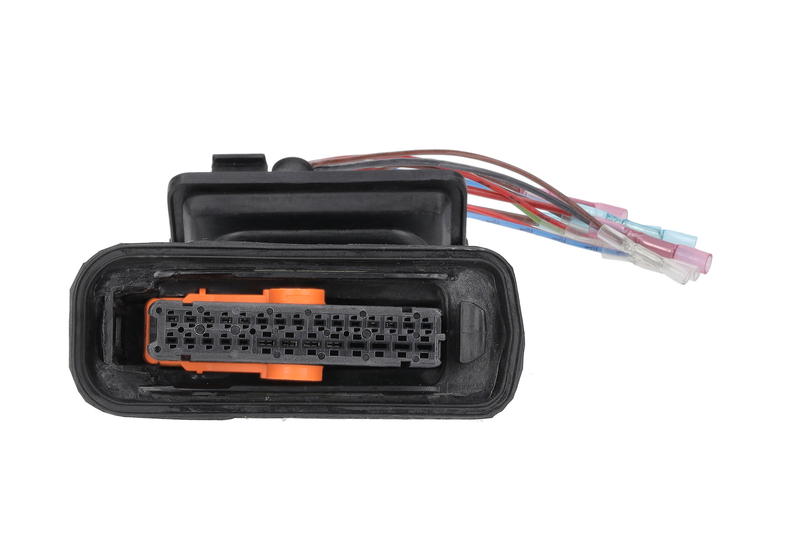 Cable Repair Set, door